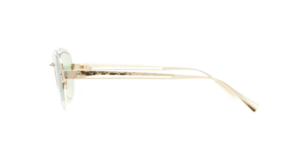 Chrome Hearts SUGAR WALLZ Sunglasses