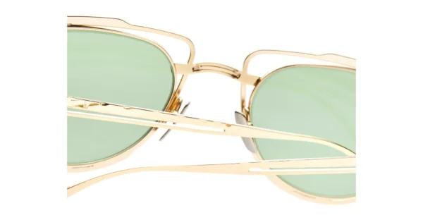 Chrome Hearts SUGAR WALLZ Sunglasses