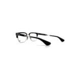 Chrome Hearts Clubmaster Eyeglasses