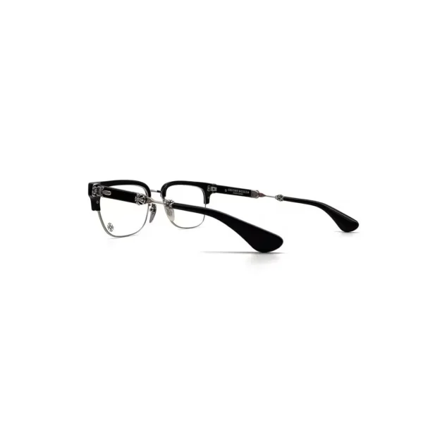 Chrome Hearts Clubmaster Eyeglasses