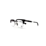 Chrome Hearts Clubmaster Eyeglasses