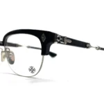 Chrome Hearts Clubmaster Eyeglasses
