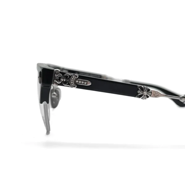 Chrome Hearts Clubmaster Eyeglasses