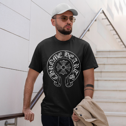 Chrome Hearts T-Shirts