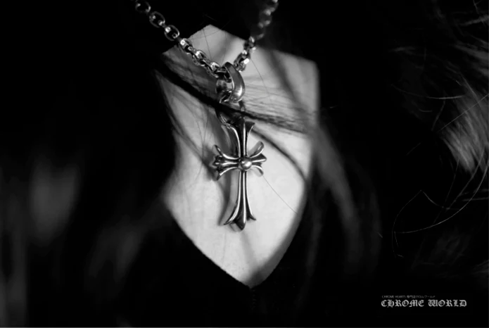 Chrome hearts for women