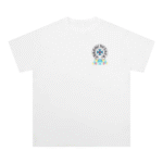 Chrome Hearts White T-Shirt