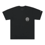 Chrome Hearts Horseshoe Logo Pocket T-Shirt