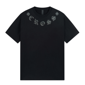Chrome Hearts Cross T-Shirt
