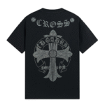Chrome Hearts Cross T-Shirt