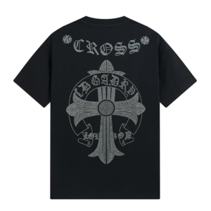 Chrome Hearts Cross T-Shirt