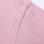 CHROME HEARTS T SHIRT PINK UNISEX