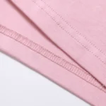 CHROME HEARTS T SHIRT PINK UNISEX