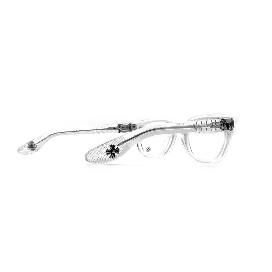 0723fcf8-7a0d-44fb-b034-5dc3ec251299 CH WELL HELL YEAH CRYS clear crystal glasses with bold luxury frame design