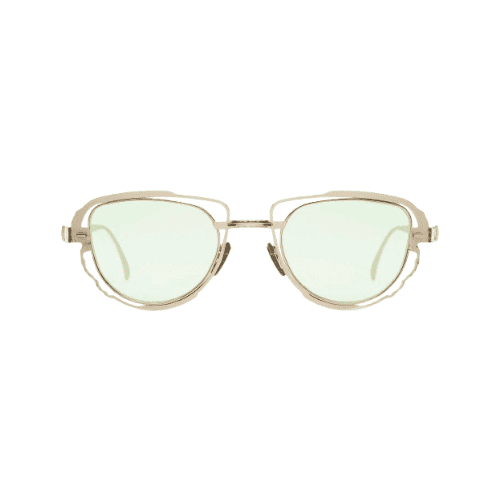 Chrome Hearts SUGAR WALLZ Sunglasses