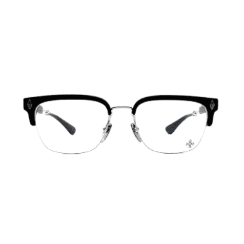 Chrome Hearts Clubmaster Eyeglasses